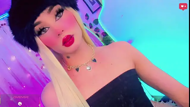 Irina milkmaid online show from March 5, 7:21 pm