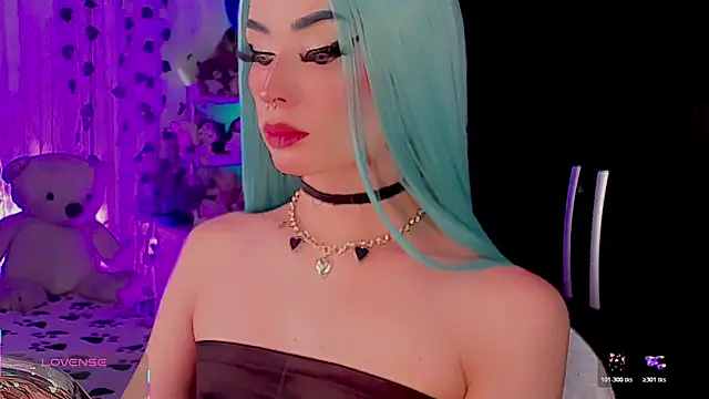 Irina milkmaid online show from June 29, 7:14 pm