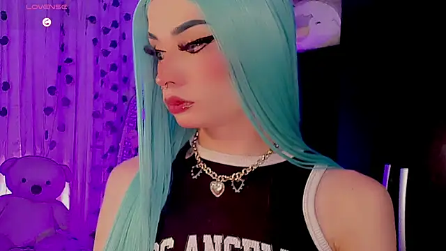 Irina milkmaid online show from June 30, 8:10 pm