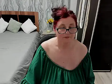 Snapshot of NoraJohnson6 chatting on February 18, 4:05 pm NoraJohnson6 online show from February 18, 4:05 pm