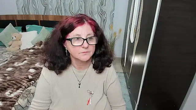 Snapshot of NoraJohnson6 chatting on March 5, 9:15 pm NoraJohnson6 online show from March 5, 9:15 pm