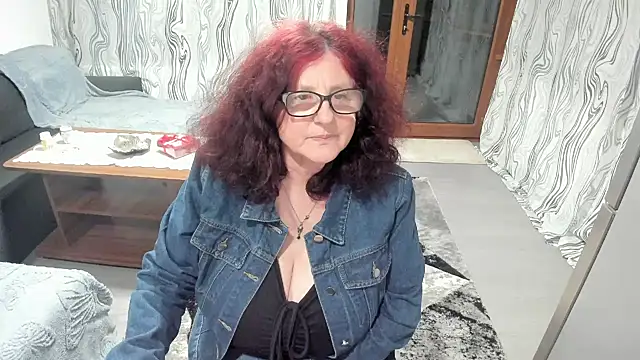 Snapshot of NoraJohnson6 chatting on March 14, 5:46 pm NoraJohnson6 online show from March 14, 5:46 pm