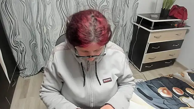 Snapshot of NoraJohnson6 chatting on March 22, 9:24 am NoraJohnson6 online show from March 22, 9:24 am