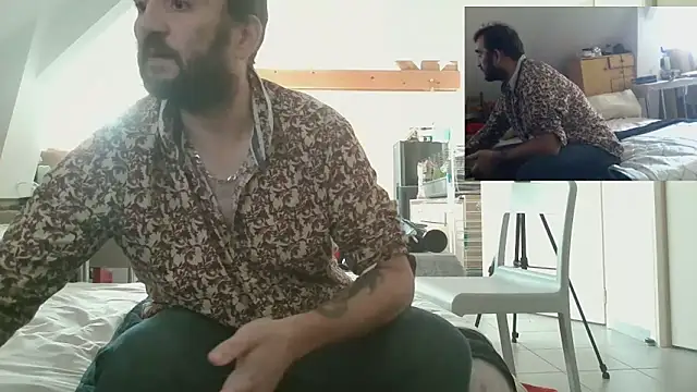 Mastersanges online show from September 11, 1:11 pm