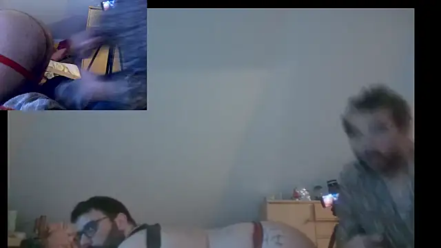 Mastersanges online show from October 14, 2:56 am