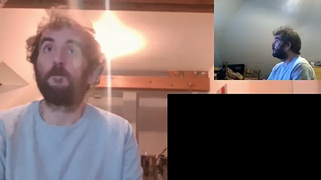 Mastersanges online show from January 17, 7:06 pm