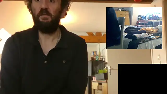 Mastersanges online show from January 19, 1:26 pm