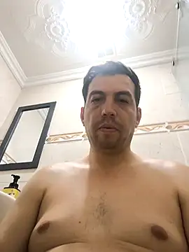 reyarturs13 online show from March 3, 1:34 am