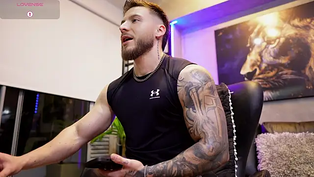 David blake  online show from November 25, 6:02 am