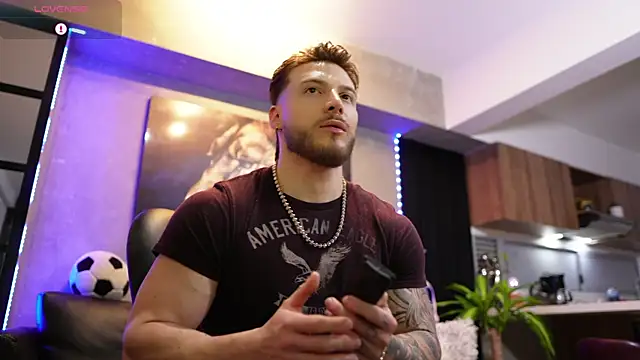 David blake  online show from February 18, 4:52 am