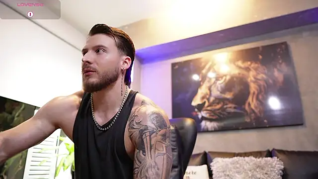 David blake  online show from March 14, 6:41 am