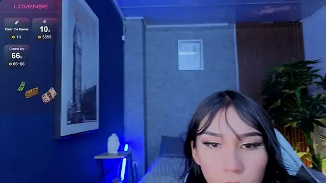 Snapshot of Miaa_Lee7 chatting on June 11, 9:13 pm Miaa Lee7 online show from June 11, 9:13 pm