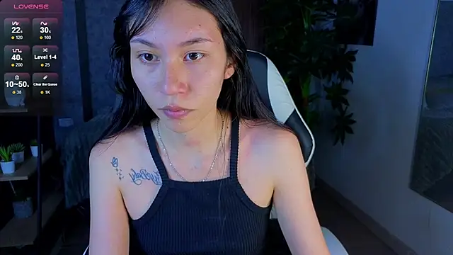 Snapshot of Miaa_Lee7 chatting on July 28, 9:03 pm Miaa Lee7 online show from July 28, 9:03 pm