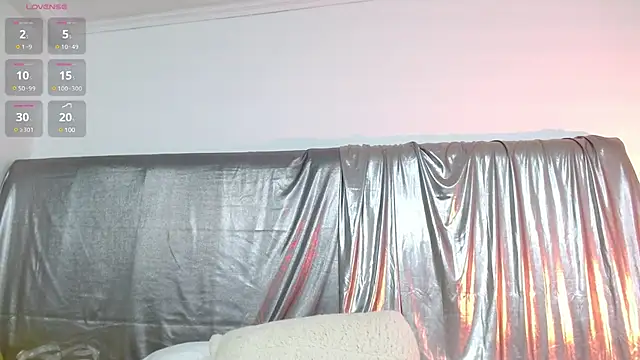 Snapshot of Amby_ambar chatting on February 11, 3:18 am Amby ambar online show from February 11, 3:18 am