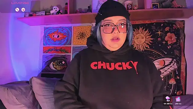 Snapshot of Banana_squirt chatting on November 30, 9:30 pm Banana squirt online show from November 30, 9:30 pm