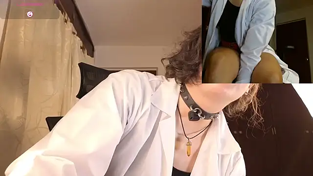 sophia dumont online show from October 24, 1:24 am