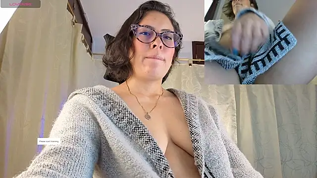 sophia dumont online show from November 21, 11:03 pm