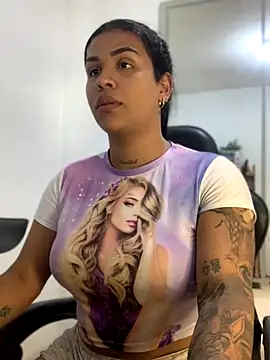 Snapshot of tinalove7 chatting on December 16, 3:06 pm tinalove7 online show from December 16, 3:06 pm