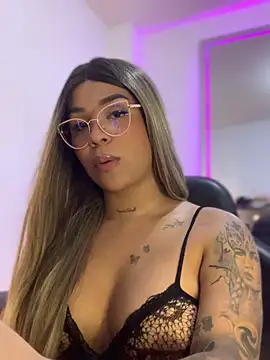 tinalove7 online show from May 20, 11:44 pm