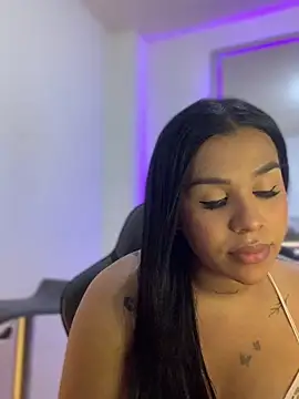 tinalove7 online show from May 22, 10:04 pm