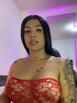 tinalove7 online show from May 30, 11:13 pm
