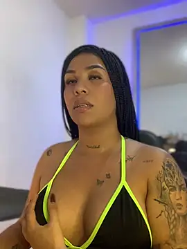 tinalove7 online show from June 2, 11:40 pm