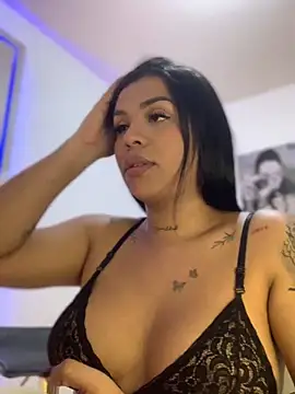 tinalove7 online show from June 21, 9:17 pm
