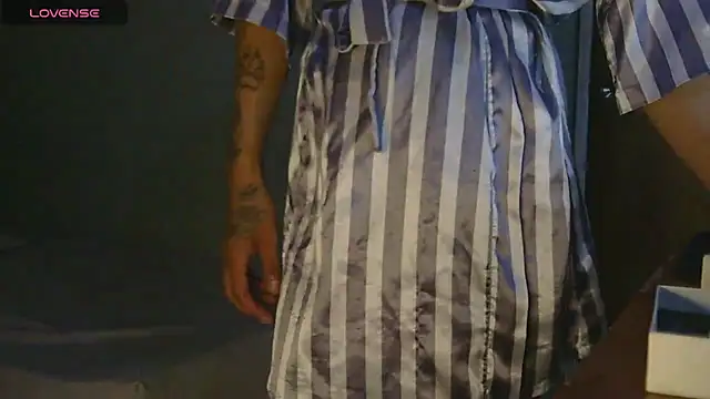 blondiebbc online show from January 13, 3:06 pm