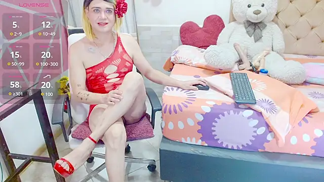 Dolldirtyxxx online show from November 15, 5:16 am