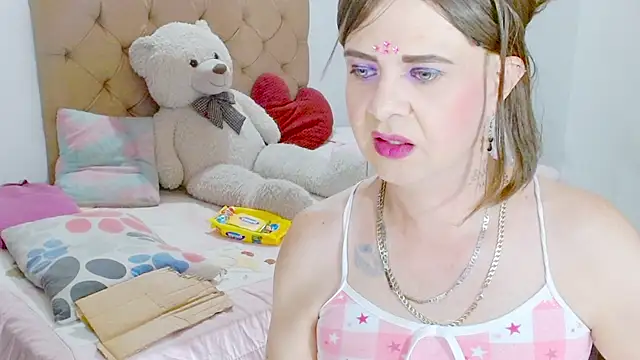 Dolldirtyxxx online show from July 6, 5:15 am