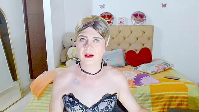 Dolldirtyxxx online show from July 31, 5:29 am