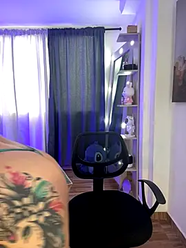 Madissonlove 1 online show from October 6, 12:35 pm