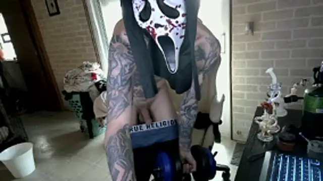 BadJewfucks online show from November 26, 3:13 pm