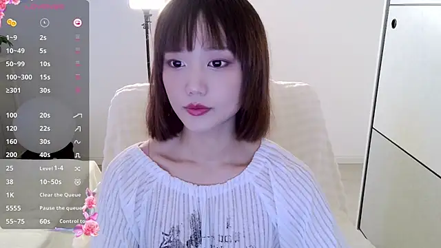 Snapshot of _misayu_99 chatting on February 8, 4:03 am  misayu 99 online show from February 8, 4:03 am