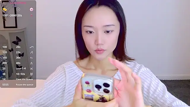  misayu 99 online show from January 7, 6:27 am