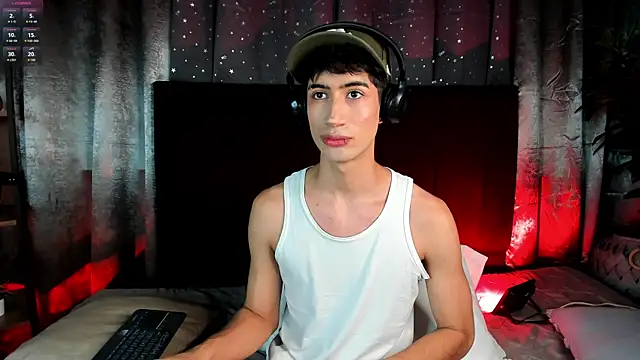 NovaaWheler online show from October 27, 6:45 pm