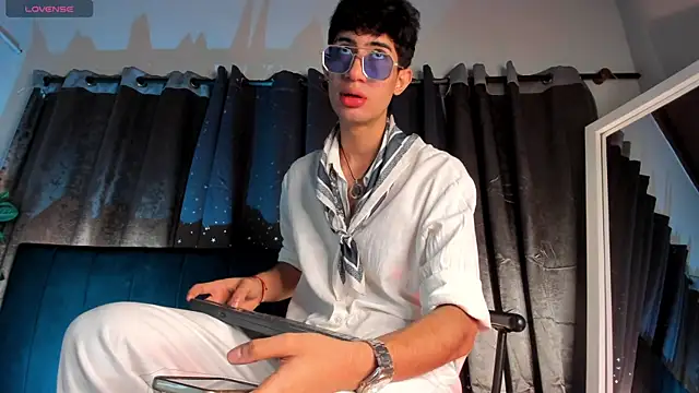 NovaaWheler online show from February 13, 12:12 pm