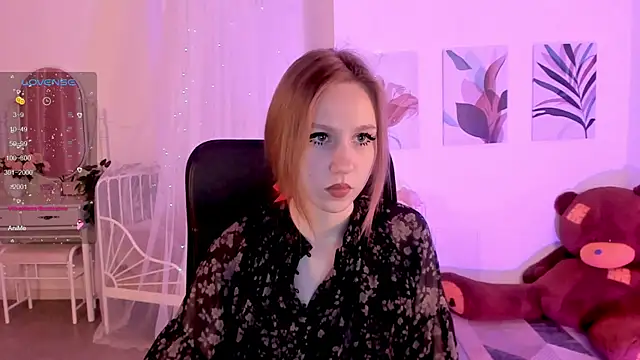 DariaTate online show from March 5, 9:05 am