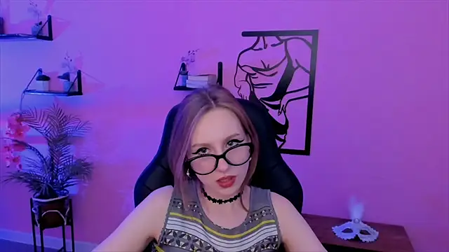 DariaTate online show from March 10, 2:59 pm