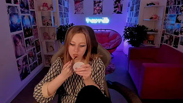 DariaTate online show from March 14, 2:52 pm