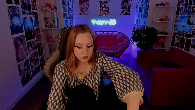 DariaTate online show from March 15, 12:36 am