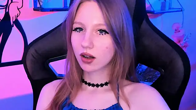 DariaTate online show from October 22, 11:54 am