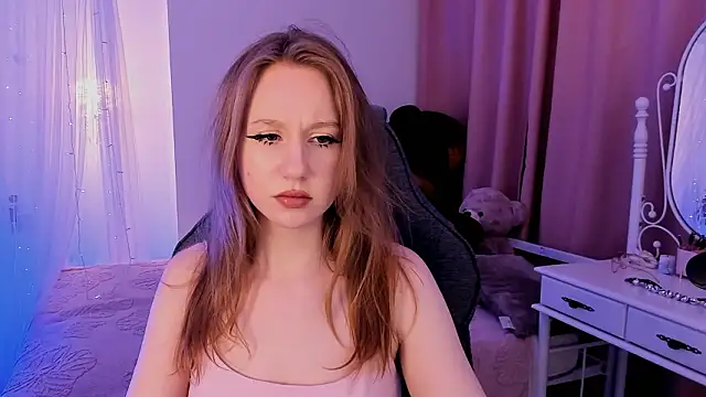 DariaTate online show from February 28, 12:17 pm