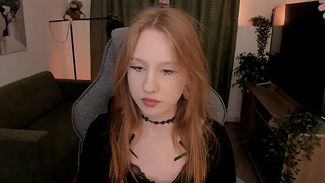 DariaTate online show from April 30, 12:00 pm