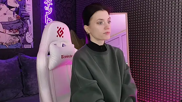 Snapshot of roxy_riot_ chatting on February 22, 1:22 am roxy riot online show from February 22, 1:22 am