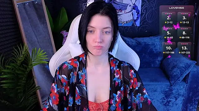 Snapshot of roxy_riot_ chatting on November 15, 1:25 am roxy riot online show from November 15, 1:25 am