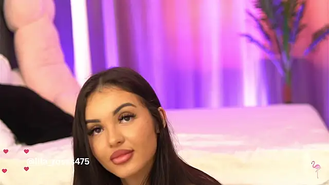 LilaRoses online show from June 25, 5:12 am
