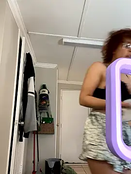 grassXass420 online show from January 7, 7:16 pm