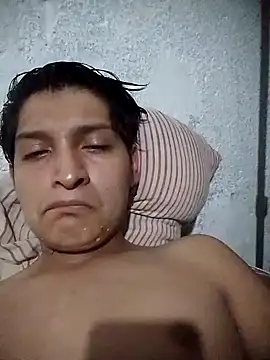 perdedor986 online show from November 28, 4:15 am