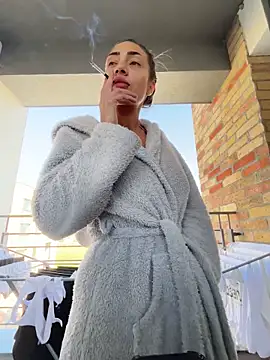 BonyBon29 online show from October 31, 10:38 am